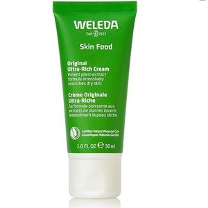 WELEDA SKIN food